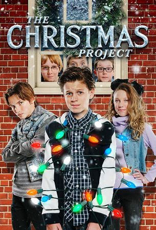 The Christmas Project 2016 1080p WEB-DL H264 AC3-eSc