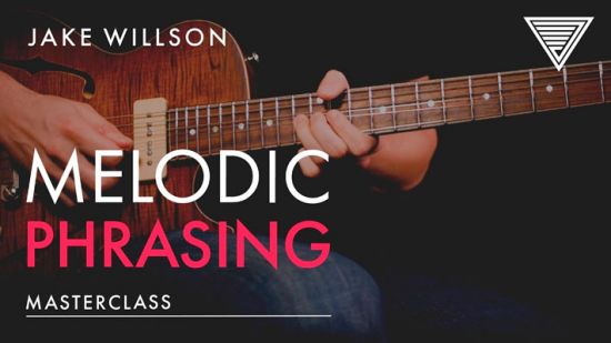 Melodic Phrasing Masterclass