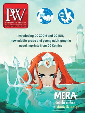 Publishers Weekly - 17 December 2018