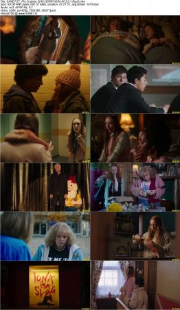 Movie Collection 2018-RypS