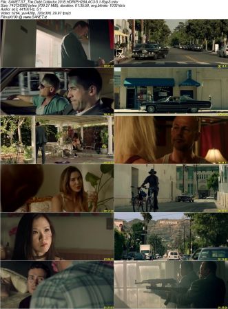 Movie Collection 2018-RypS