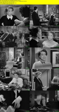 Sudden Fear 1952 BRRip XviD MP3-XVID