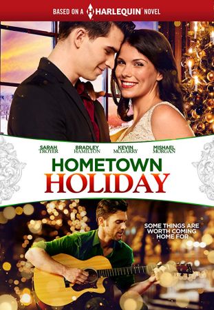 Hometown Holiday 2018 HDTV x264-UPTV