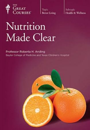 Nutrition Made Clear