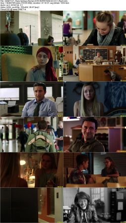 Movie Collection 2018-RypS