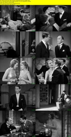 One Hour with You 1932 720p BluRay H264 AAC-RARBG
