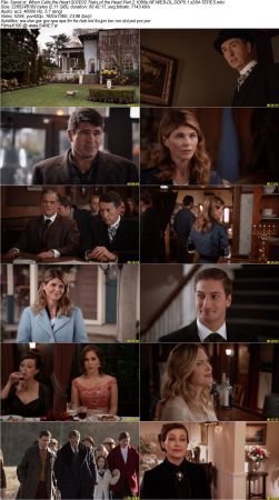 When Calls the Heart S02 1080p NF WEB-DL DDP5.1 x264-TEPES