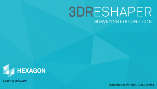 Technodigit 3DReshaper 2018 v18.0.8.28954