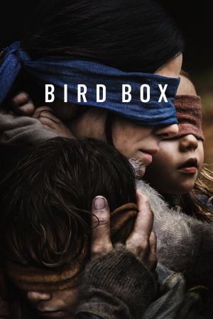 Bird Box 2018 NF 1080p WEB-DL H264 AC3-EVO