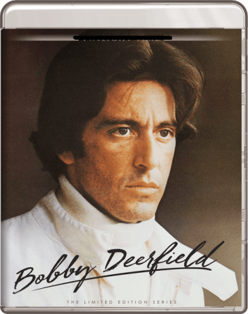 Bobby Deerfield 1977 BRRip XviD MP3-XVID