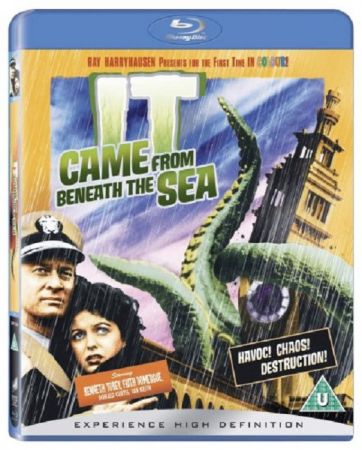 It Came From Beneath The Sea 1955 1080p BluRay H264 AAC-RARBG
