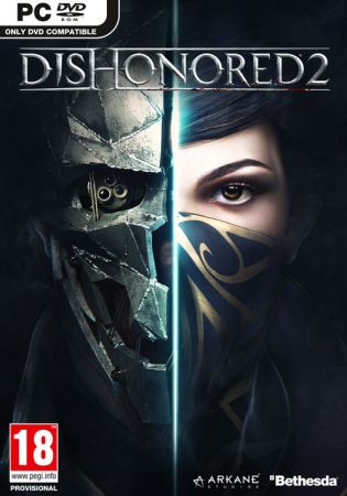 Dishonored 2 v1.77.9 PLAZA