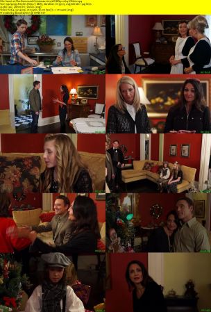 The Borrowed Christmas 2014 WEBRip x264-ION10