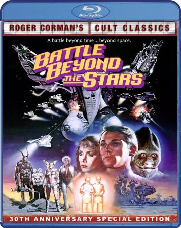 Battle Beyond the Stars 1980 720p BluRay H264 AAC-RARBG