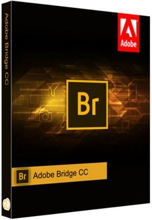 Adobe Bridge CC 2019 v9.0.2 (x64) Multilingual