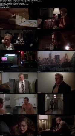 When a Stranger Calls 1979 720p BluRay x264-x0r