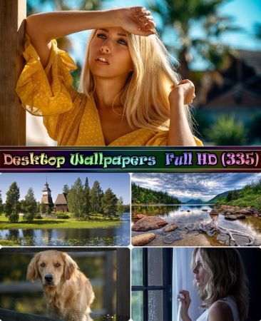 Desktop Wallpapers Full HD. Part (335)
