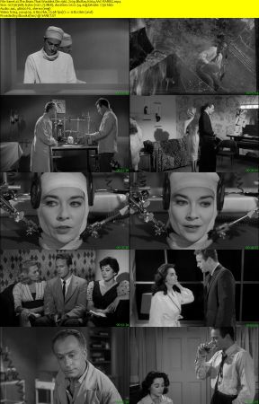 The Brain That Wouldnt Die 1962 720p BluRay H264 AAC-RARBG