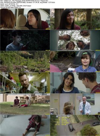 Movie Collection 2018-RypS
