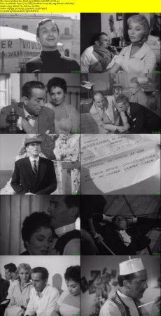 Beat the Devil 1953 BRRip XviD MP3-XVID