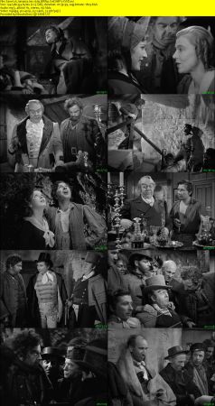 Jamaica Inn 1939 BRRip XviD MP3-XVID