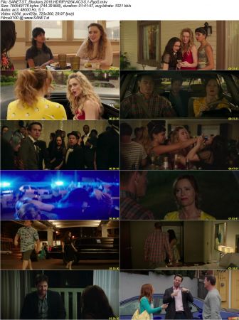 Movie Collection 2018-RypS