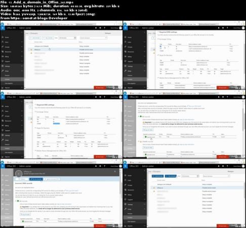 Microsoft Office 365: Deployment