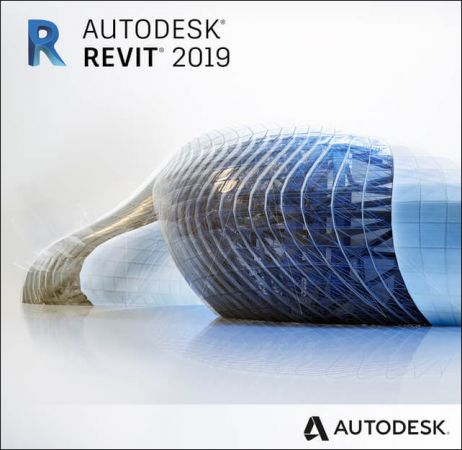 Autodesk Revit 2019.1 (x64) Update only with add-ons Multilanguage