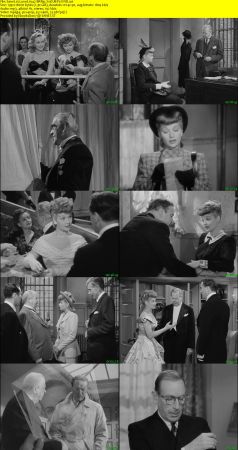 Lured 1947 BRRip XviD MP3-XVID
