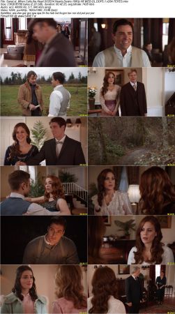 When Calls the Heart S02 1080p NF WEB-DL DDP5.1 x264-TEPES