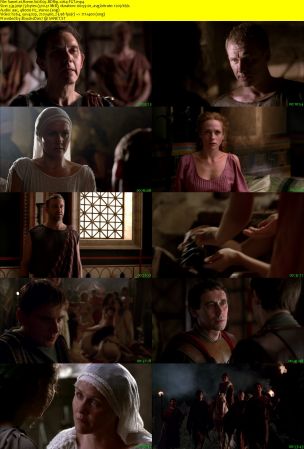Rome 2005 S02 BDRip x264-FGT