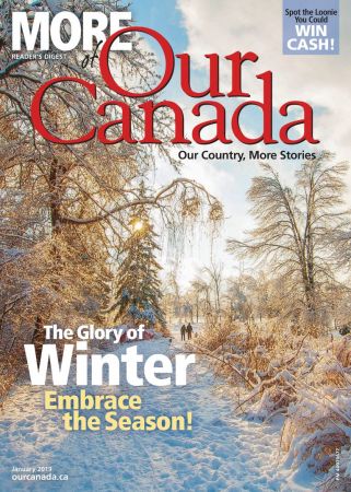 More of Our Canada - January 01, 2019