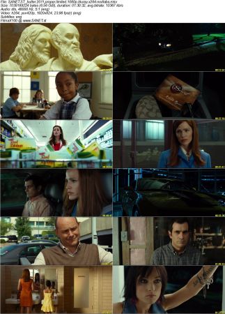 Jennifer Garner MOViE PACK 1080p Bluray x264-Mixed