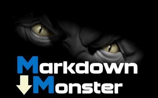 Markdown Monster 3.0.0.34 for ipod download