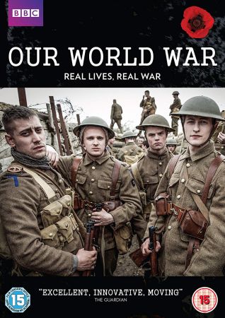 Our World War S01 1080p WEBRip AAC2.0 x264-TROLLHD