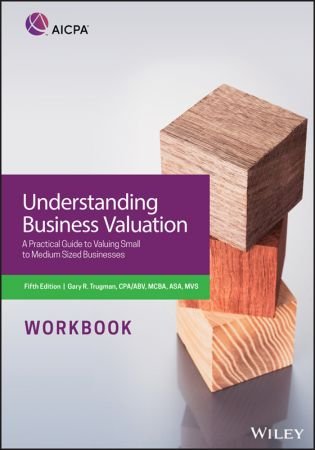 Understanding Business Valuation Workbook A Practical Guide To Valuing Small To Medium Sized Businesses AICPA