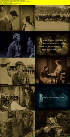 Wings 1927 1080p BluRay H264 AAC-RARBG