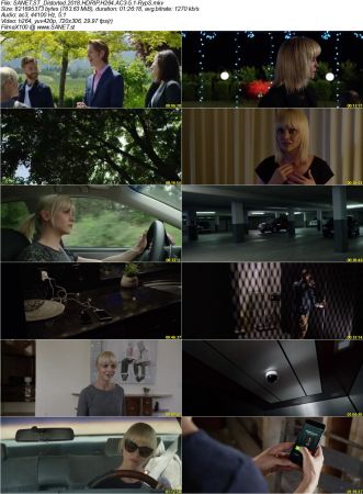 Movie Collection 2018-RypS