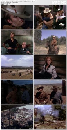 Pony Express 1953 BluRay 10Bit 1080p DD2.0 H265-d3g