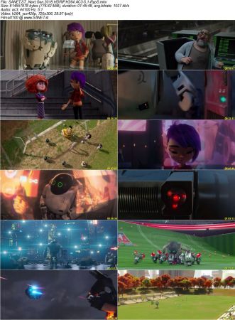Movie Collection 2018-RypS