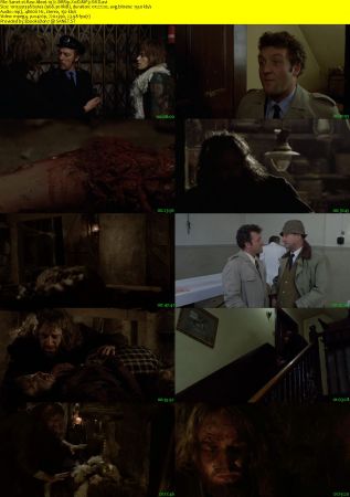 Raw Meat 1972 BRRip XviD MP3-XVID