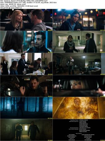 Venom 2018 BluRay 1080p AAC x264-MPAD