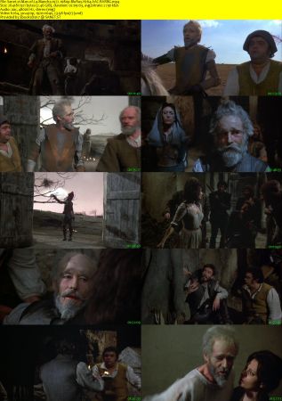 Man of La Mancha 1972 1080p BluRay H264 AAC-RARBG