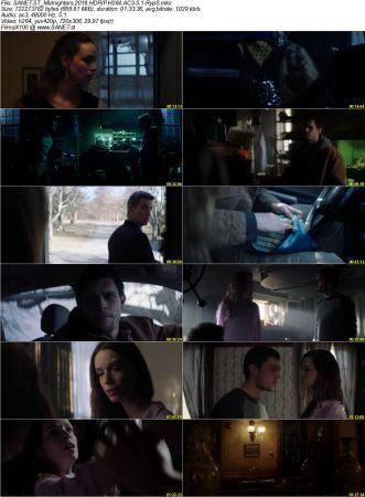 Movie Collection 2018-RypS