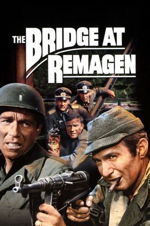 The Bridge at Remagen 1969 720p HDTV x264 AC3-RIG