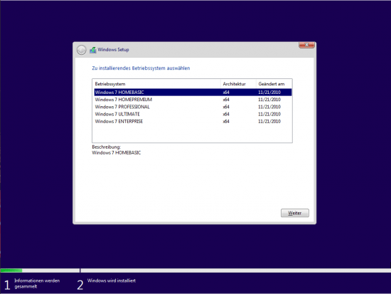 Windows 7 SP1 AIO 11in2 Multilanguage VL (x86-x64) Preactivated December 2018