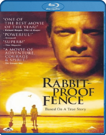 Rabbit Proof Fence 2002 REMASTERED 1080p BluRay HEVC x265 5.1 BONE