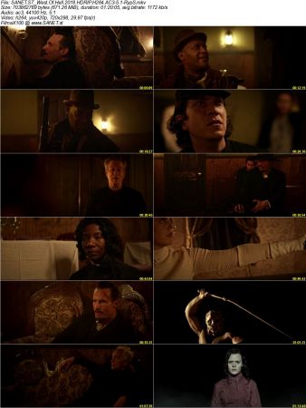 Movie Collection 2018-RypS