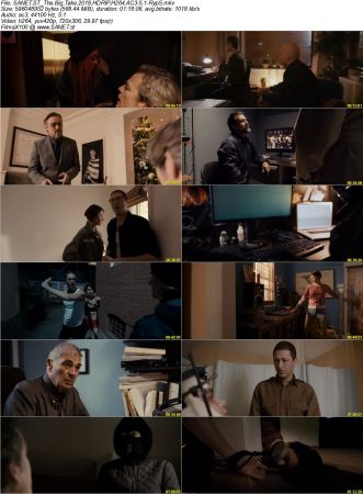 Movie Collection 2018-RypS