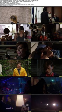 Baby S01 1080p NF WEB-DL DDP5.1 x264-MZABI